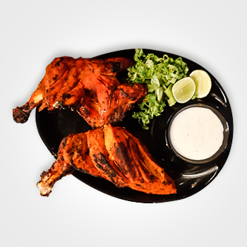 Tandoori Chicken